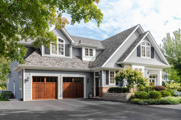 Best Cold Roofs  in Manche North Shore, CA