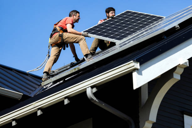 Best Roof Insulation Installation  in Manche North Shore, CA
